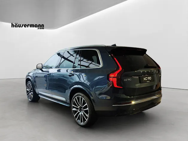 Volvo XC90 2.0 T8 TE XCLUSIVE Edition Bright eAWD