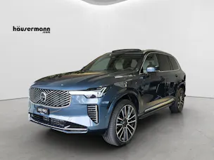 Volvo XC90 2.0 T8 TE XCLUSIVE Edition Bright eAWD