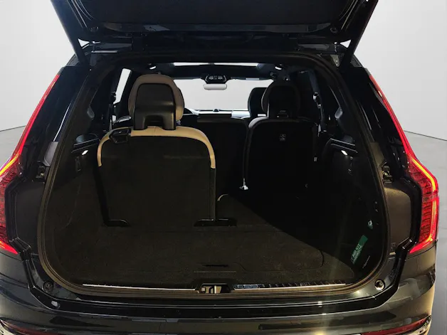 Volvo XC90 2.0 T8 TE XCLUSIVE Edition Bright eAWD