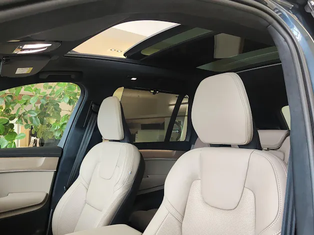 Volvo XC90 2.0 T8 TE XCLUSIVE Edition Bright eAWD