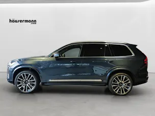 Volvo XC90 2.0 T8 TE XCLUSIVE Edition Bright eAWD