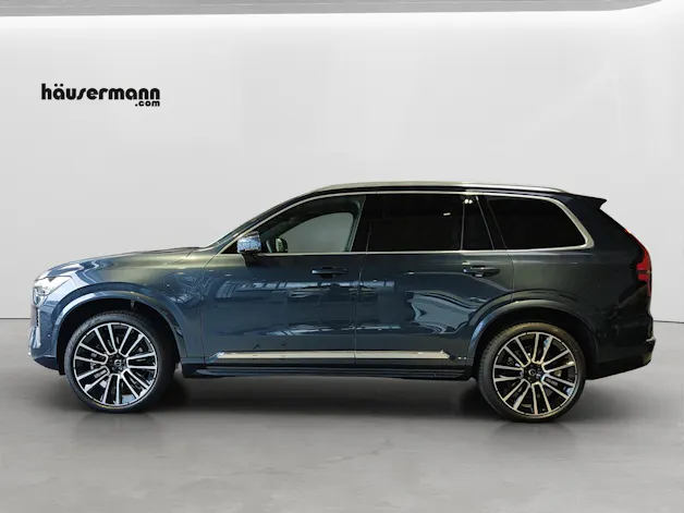 Volvo XC90 2.0 T8 TE XCLUSIVE Edition Bright eAWD