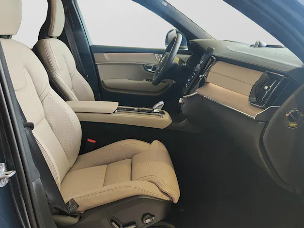 Volvo XC90 2.0 T8 TE XCLUSIVE Edition Bright eAWD