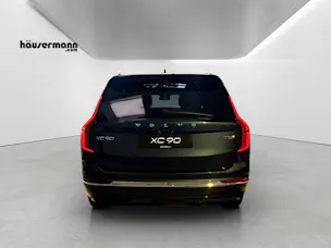 Volvo XC90 2.0 T8 TE XCLUSIVE Edition Bright eAWD