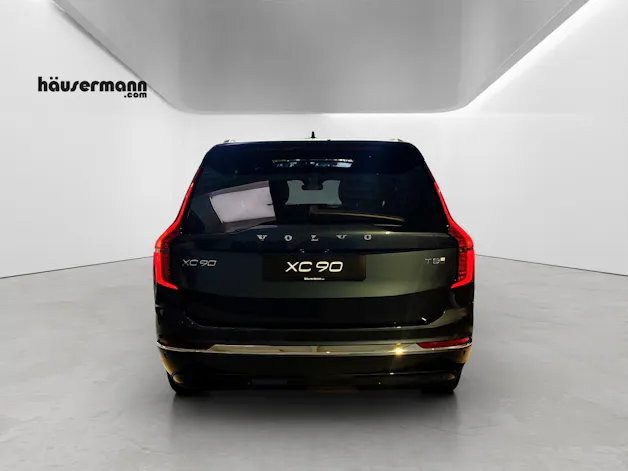 Volvo XC90 2.0 T8 TE XCLUSIVE Edition Bright eAWD