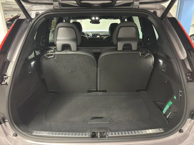 Volvo XC90 2.0 T8 TE XCLUSIVE Edition Bright eAWD