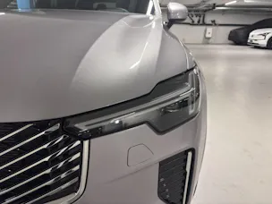 Volvo XC90 2.0 T8 TE XCLUSIVE Edition Bright eAWD