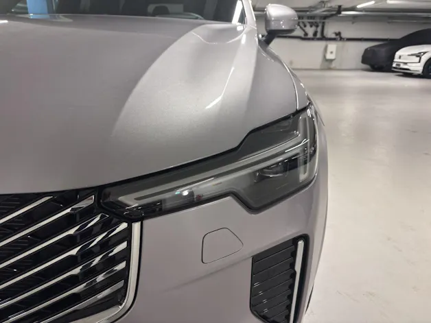 Volvo XC90 2.0 T8 TE XCLUSIVE Edition Bright eAWD
