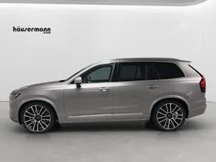 Volvo XC90 2.0 T8 TE XCLUSIVE Edition Bright eAWD