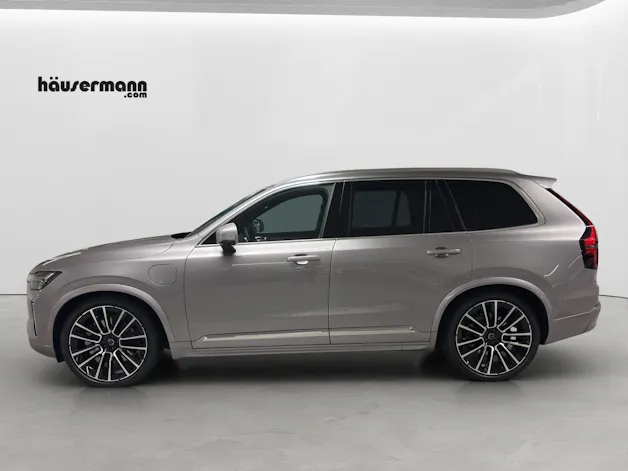 Volvo XC90 2.0 T8 TE XCLUSIVE Edition Bright eAWD