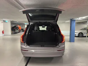 Volvo XC90 2.0 T8 TE XCLUSIVE Edition Bright eAWD