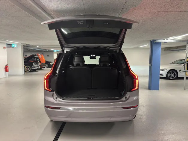 Volvo XC90 2.0 T8 TE XCLUSIVE Edition Bright eAWD