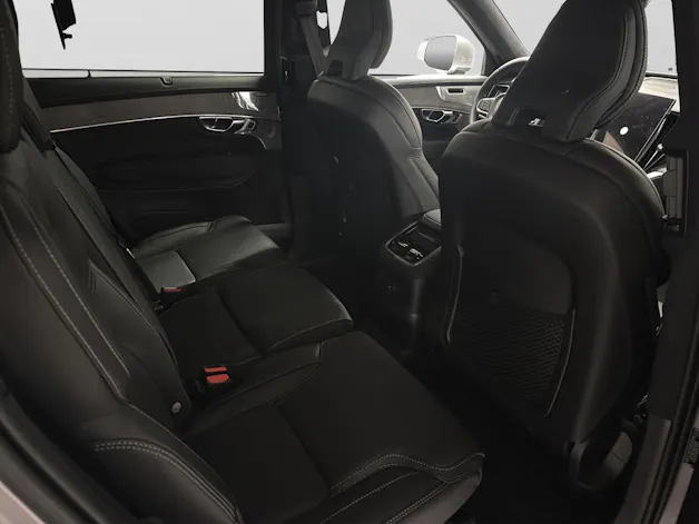 Volvo XC90 2.0 T8 TE XCLUSIVE Edition Bright eAWD