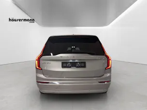 Volvo XC90 2.0 T8 TE XCLUSIVE Edition Bright eAWD