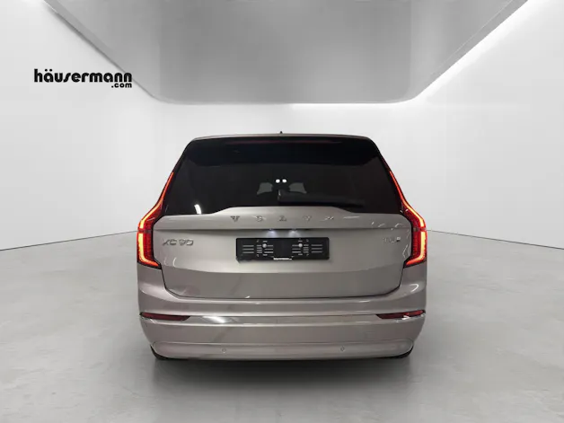Volvo XC90 2.0 T8 TE XCLUSIVE Edition Bright eAWD