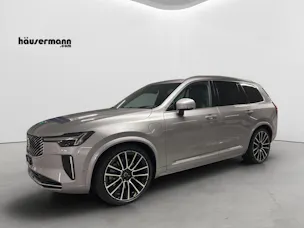 Volvo XC90 2.0 T8 TE XCLUSIVE Edition Bright eAWD