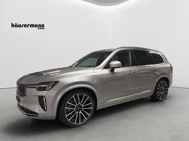 Volvo XC90 2.0 T8 TE XCLUSIVE Edition Bright eAWD