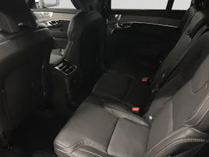 Volvo XC90 2.0 T8 TE XCLUSIVE Edition Bright eAWD