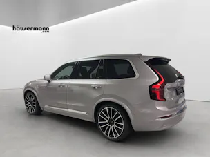 Volvo XC90 2.0 T8 TE XCLUSIVE Edition Bright eAWD