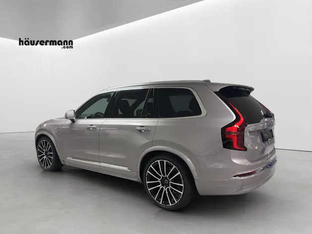 Volvo XC90 2.0 T8 TE XCLUSIVE Edition Bright eAWD