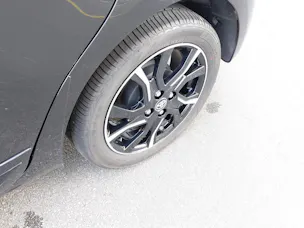 Toyota Yaris 1.5 VVT-iE Trend