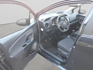 Toyota Yaris 1.5 VVT-iE Trend