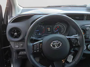 Toyota Yaris 1.5 VVT-iE Trend
