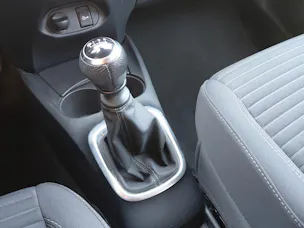 Toyota Yaris 1.5 VVT-iE Trend