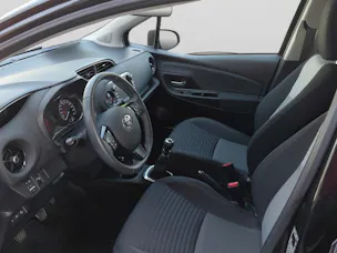 Toyota Yaris 1.5 VVT-iE Trend