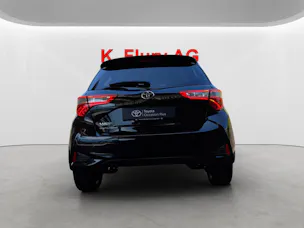 Toyota Yaris 1.5 VVT-iE Trend