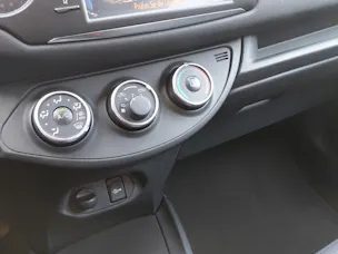 Toyota Yaris 1.5 VVT-iE Trend