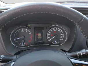 Toyota Yaris 1.5 VVT-iE Trend