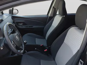 Toyota Yaris 1.5 VVT-iE Trend
