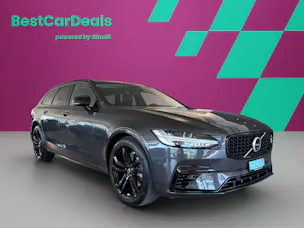 Volvo V90 2.0 T8 TE Ultimate Dark eAWD