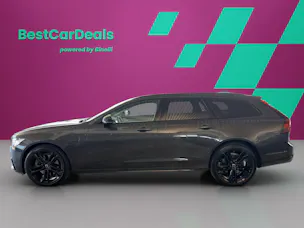 Volvo V90 2.0 T8 TE Ultimate Dark eAWD