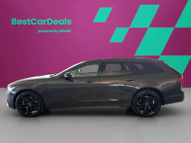 Volvo V90 2.0 T8 TE Ultimate Dark eAWD