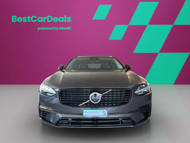 Volvo V90 2.0 T8 TE Ultimate Dark eAWD