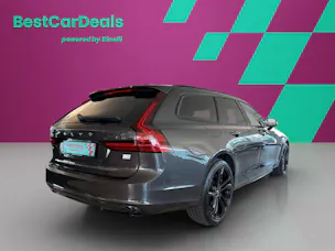 Volvo V90 2.0 T8 TE Ultimate Dark eAWD