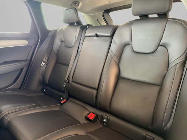 Volvo V90 2.0 T8 TE Ultimate Dark eAWD