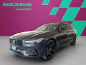 Volvo V90 2.0 T8 TE Ultimate Dark eAWD