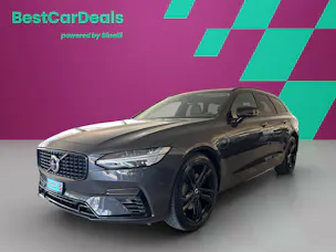 Volvo V90 2.0 T8 TE Ultimate Dark eAWD
