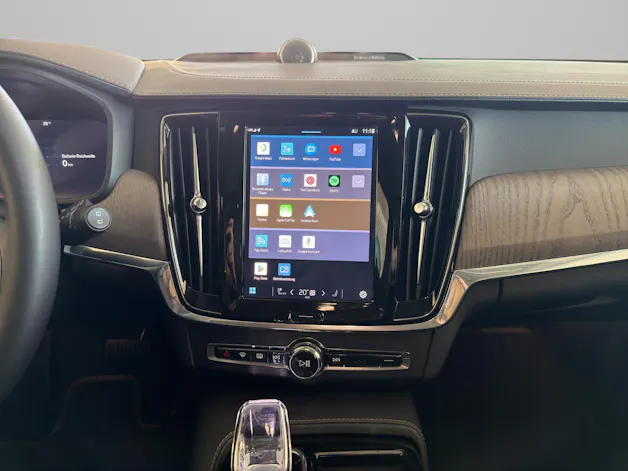 Volvo V90 2.0 T8 TE Ultimate Dark eAWD