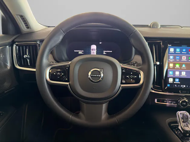 Volvo V90 2.0 T8 TE Ultimate Dark eAWD