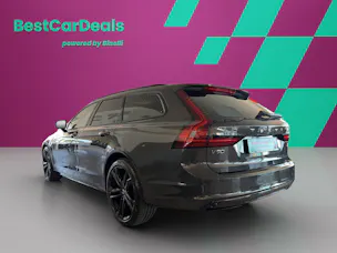 Volvo V90 2.0 T8 TE Ultimate Dark eAWD