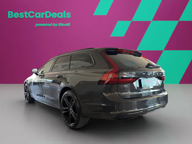 Volvo V90 2.0 T8 TE Ultimate Dark eAWD