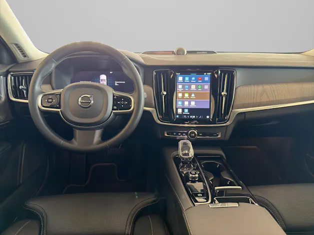 Volvo V90 2.0 T8 TE Ultimate Dark eAWD