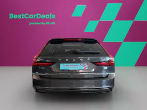 Volvo V90 2.0 T8 TE Ultimate Dark eAWD