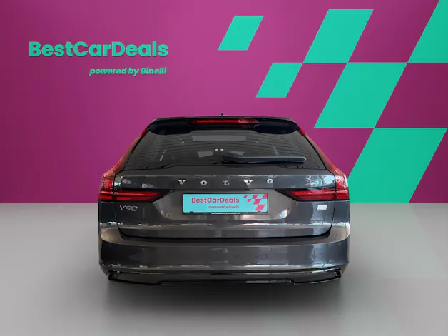Volvo V90 2.0 T8 TE Ultimate Dark eAWD