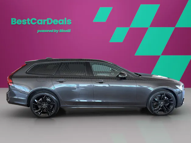 Volvo V90 2.0 T8 TE Ultimate Dark eAWD