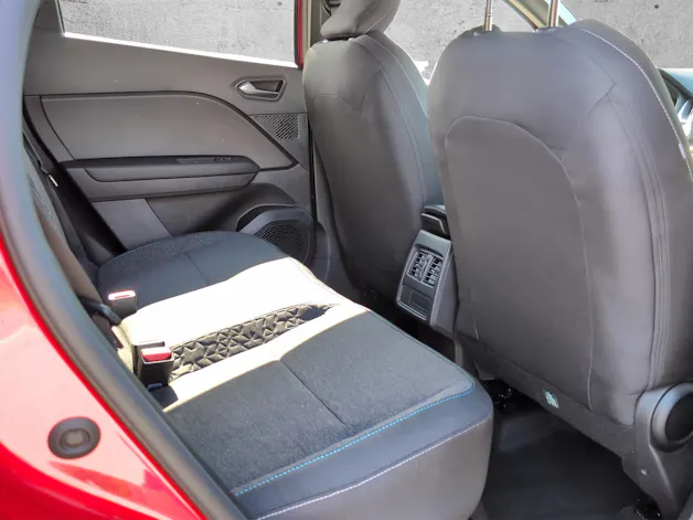 Mitsubishi ASX 1.3 AT Sport Edition